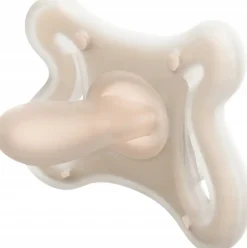 Suavinex smoczek silikonowy fizjologiczny Zero Zero 0-6m Light