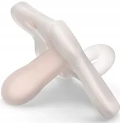Suavinex smoczek silikonowy fizjologiczny zero zero 0-6m