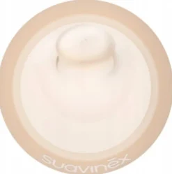 Suavinex smoczek zero zero szybki przepływ smoczki 2szt +6m