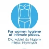 Suche chusteczki bambusowe dla niemowląt i dzieci 250szt Babymam