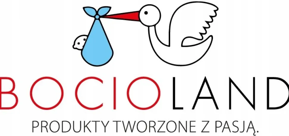 Szczotka ze szczeciny na ciemieniuchę Bocioland