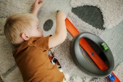 TEGGI nocnik innowacyjny ergonomiczny proste plecy