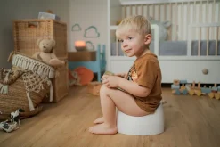 TEGGI nocnik innowacyjny ergonomiczny proste plecy