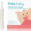WINDI KATETER REKTALNY NA KOLKĘ WZDĘCIA GAZY 10szt