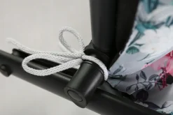Wodoodporna poduszka na leżak ogrodowy fotel plażowy krzesło gruba ogrodowa