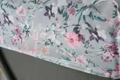 Wodoodporna poduszka na leżak ogrodowy fotel plażowy krzesło gruba ogrodowa