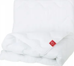 Wypełnienie kołyski wózka 80x70 kołderka + poduszka Babymam