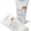 ZIAJA ZIAJKA ŻEL DO ZĘBÓW DLA DZIECI 2-6 LAT 50ml