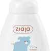 Ziajka pianka do mycia rączek buzi ciała 250ml